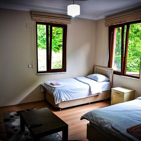 Isikli Kale Hotel Caykara 客房 照片