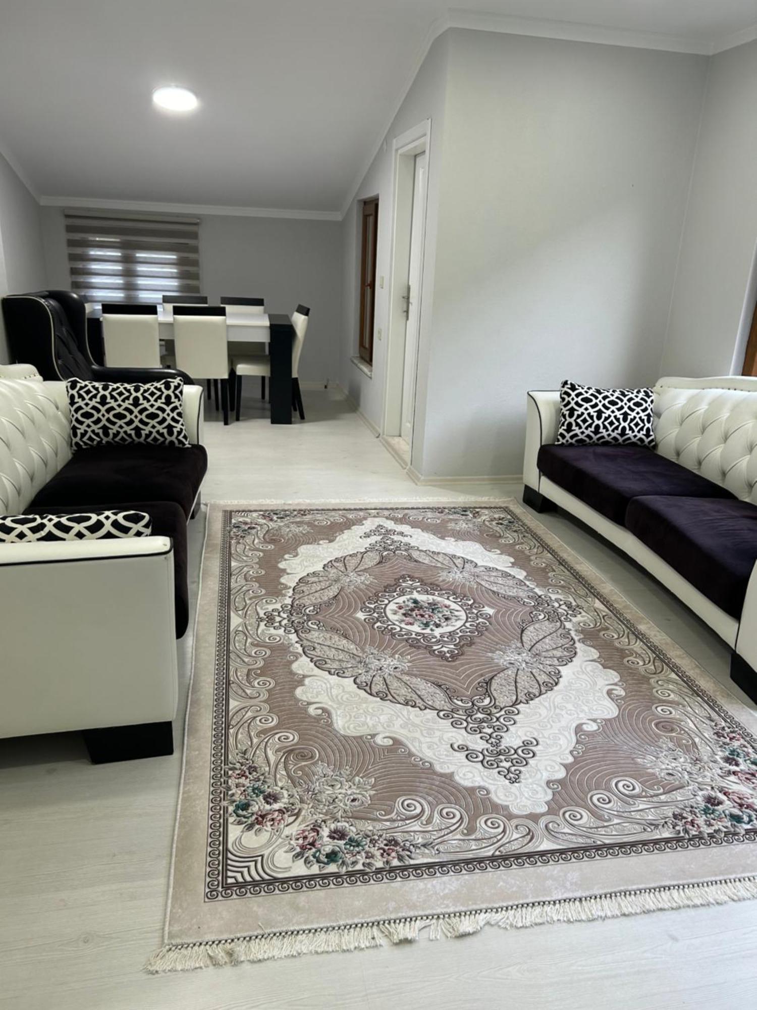 Isikli Kale Hotel Caykara 外观 照片