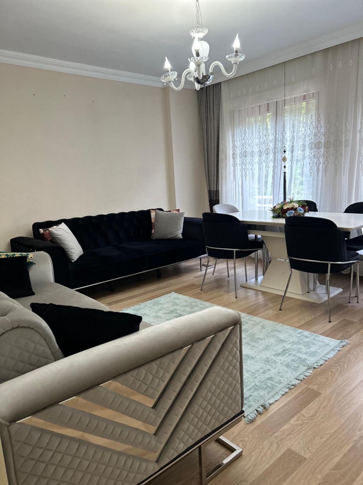 Isikli Kale Hotel Caykara 外观 照片